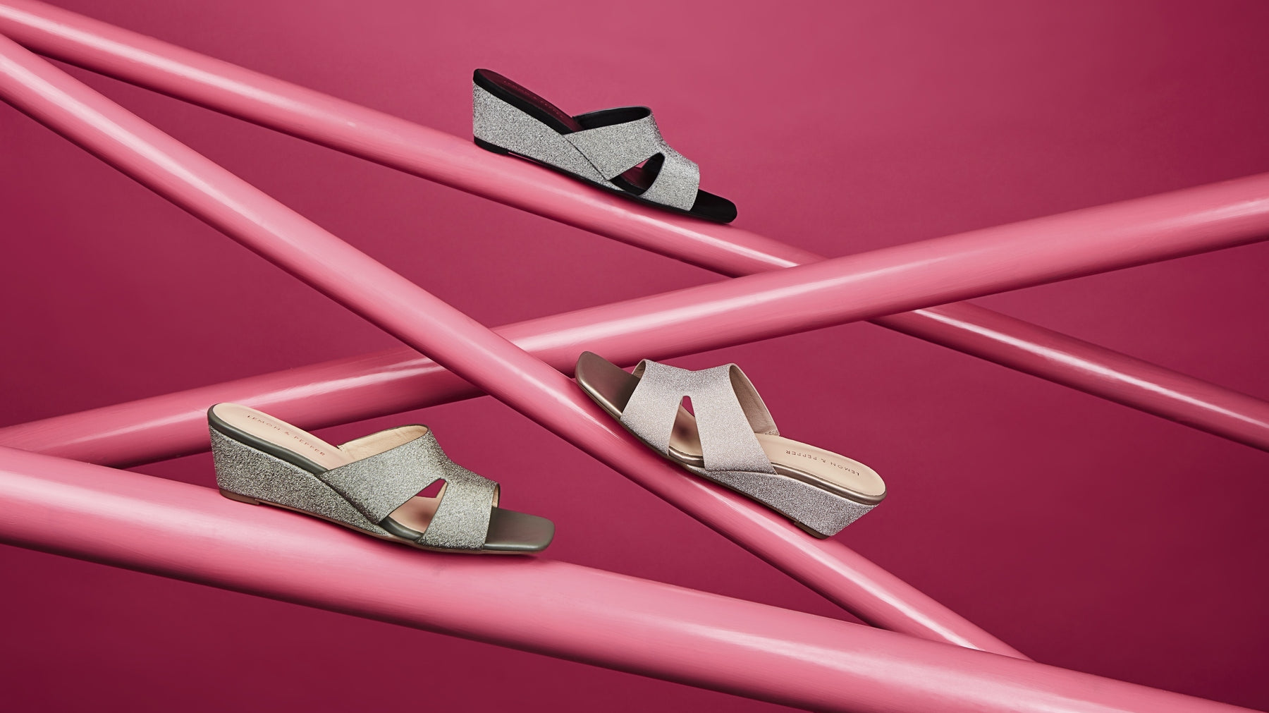 Lemon & Pepper’s Best Sellers for Dancing the Night Away at Your Wedding