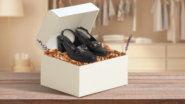 Closet Confessions: Tame Your Shoe Collection with These Easy Hacks