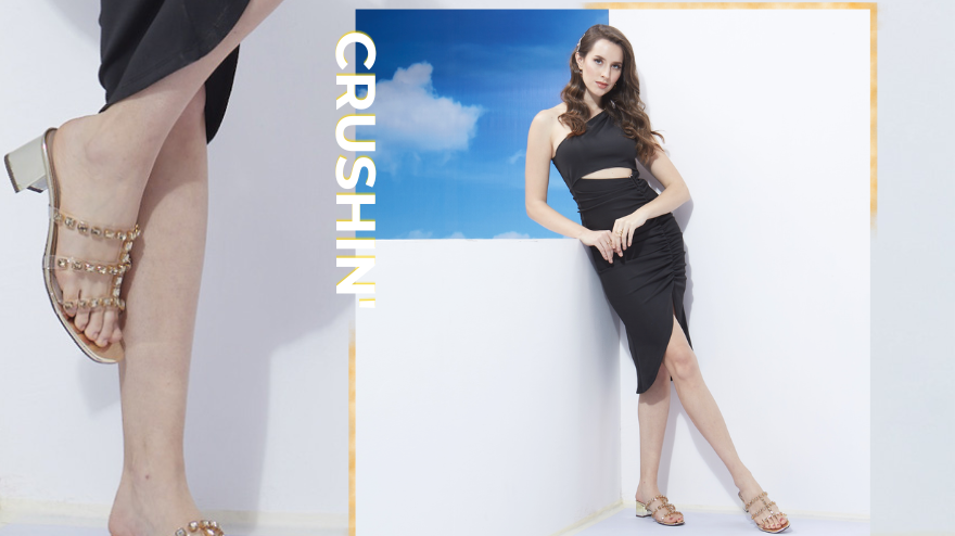 Crushin’ on Diamonds This Season