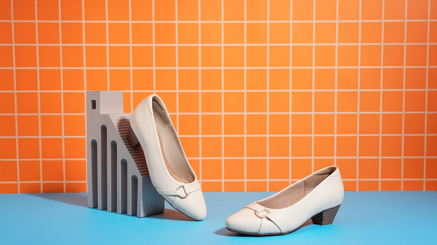 Heels, Flats, and Everything in Between: What 2025 Holds for Footwear Lovers!