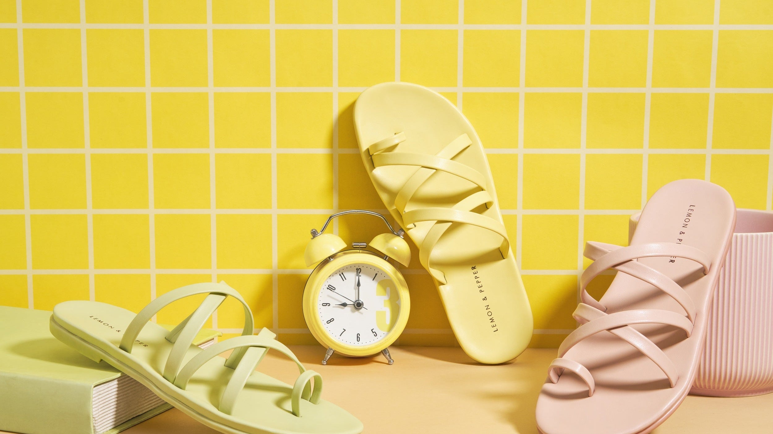 Summer Footwear Guide: Must-Have Styles to Keep You Cool & Stylish