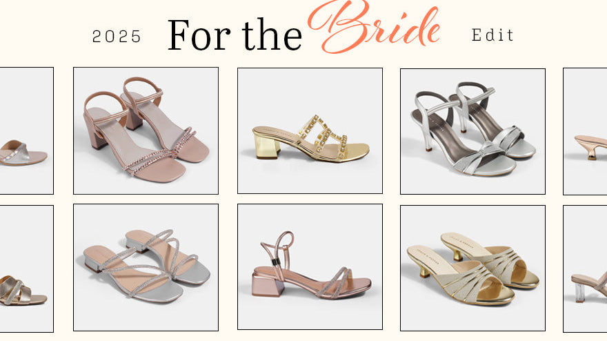 For The Bride