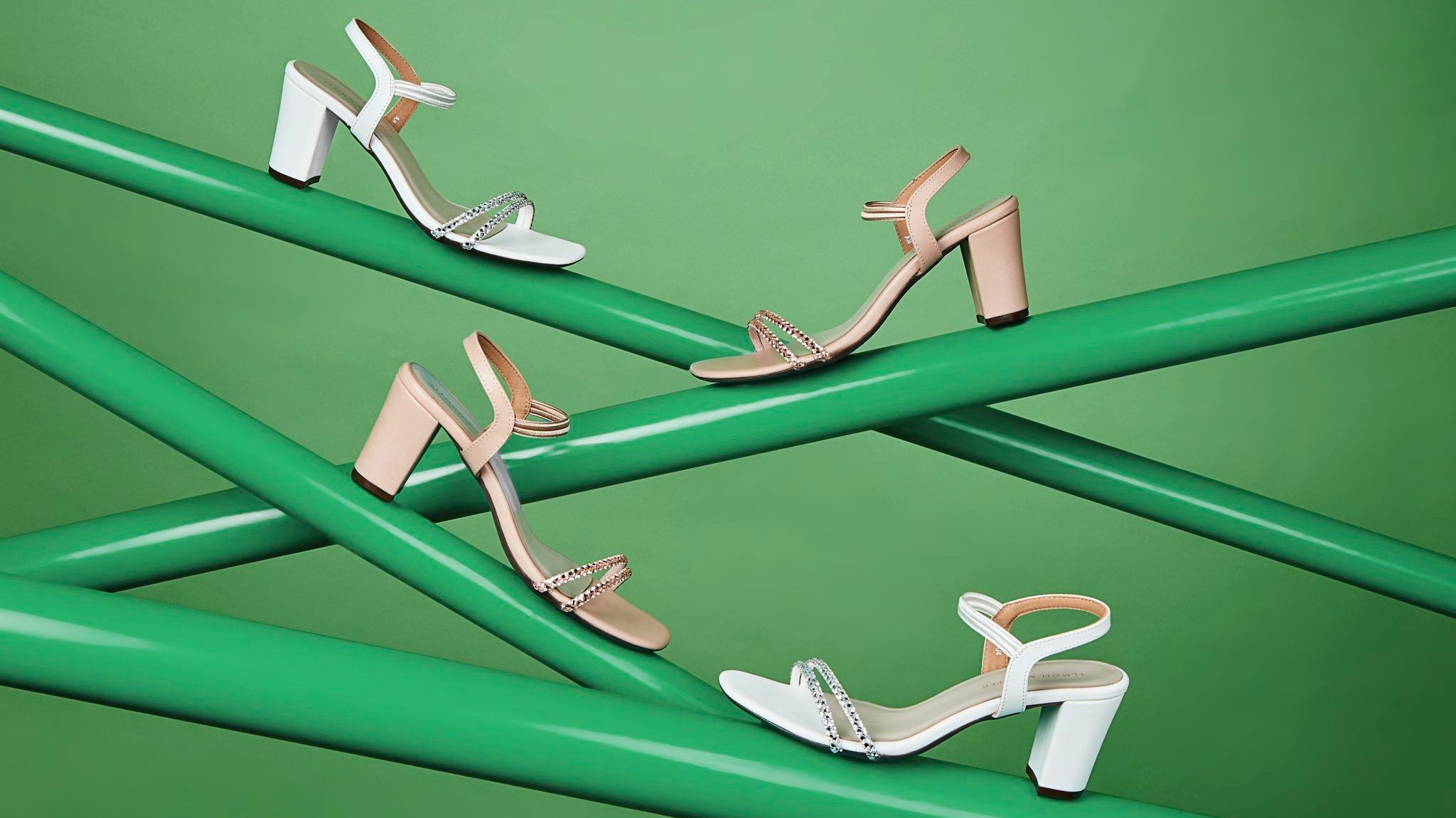 Step into Style this Durga Puja with Lemon & Pepper: Tips on Making a Statement with the Right Footwear