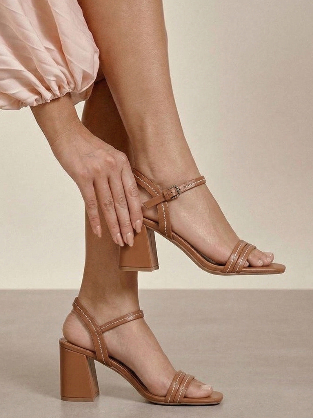 Tan