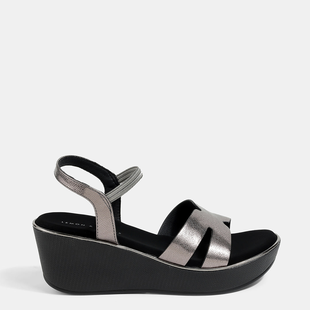Gunmetal