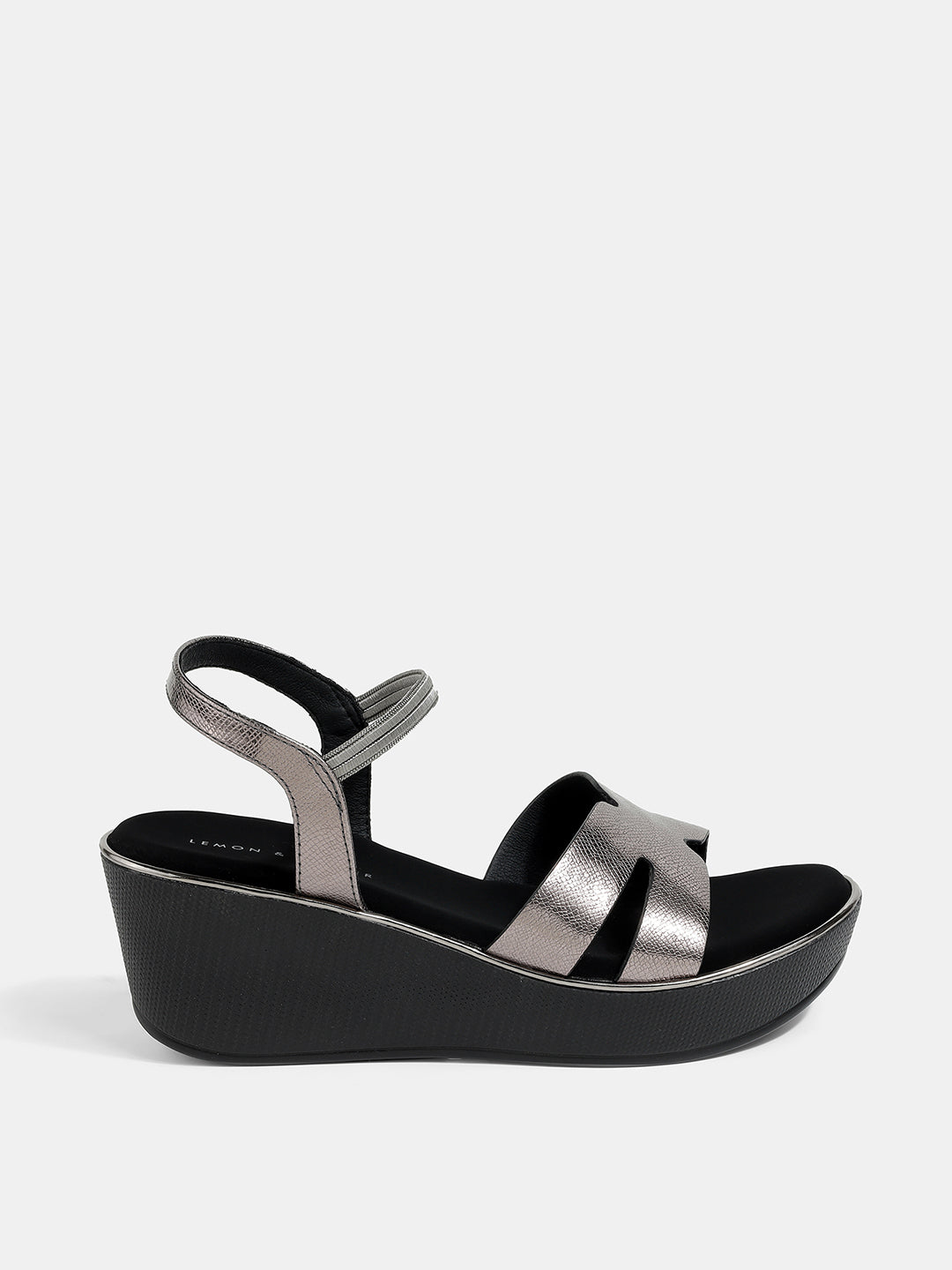 Gunmetal