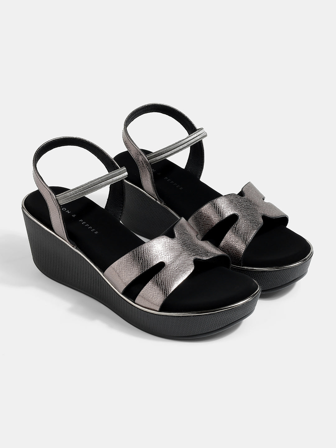 Gunmetal