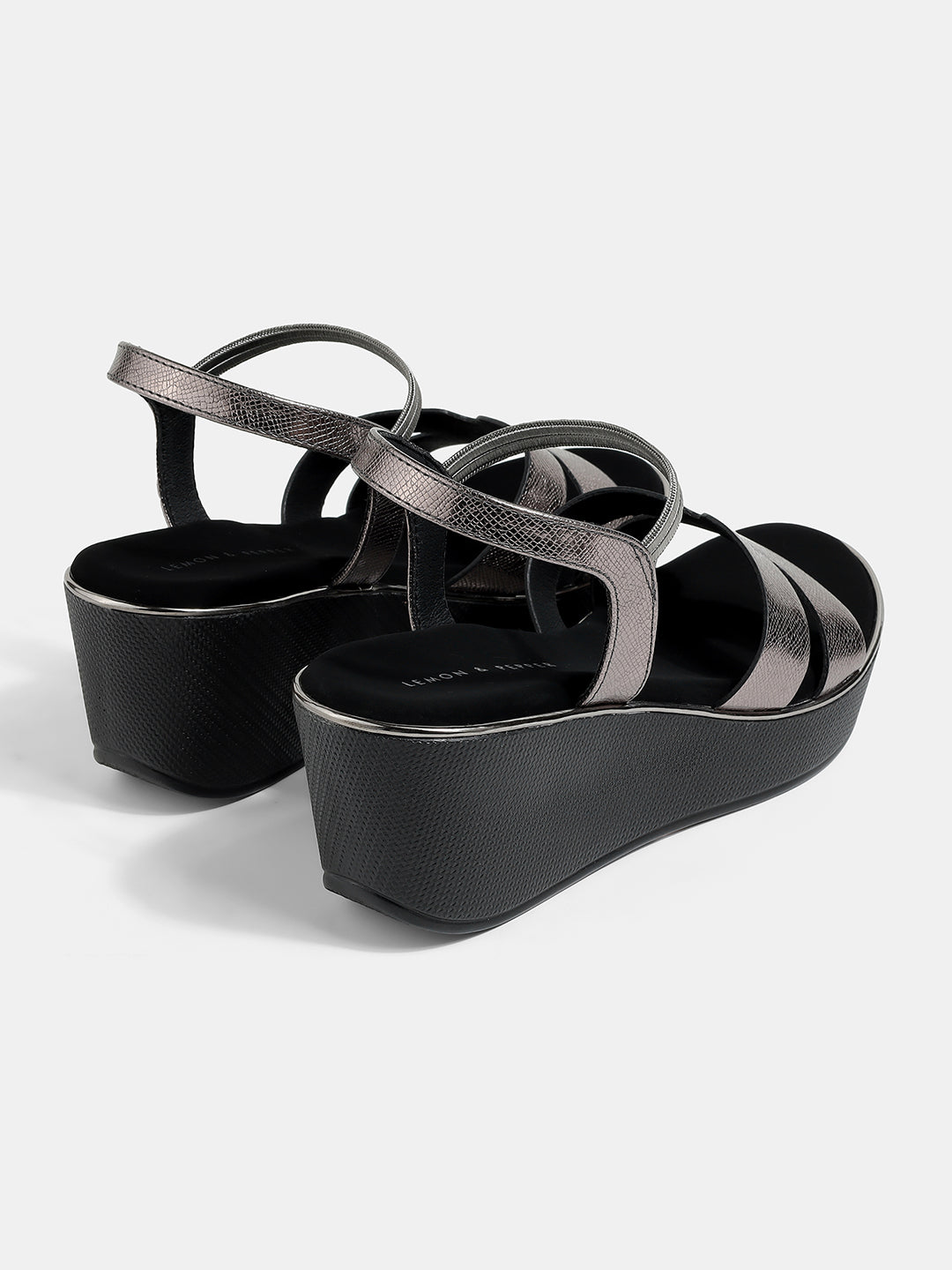 Gunmetal