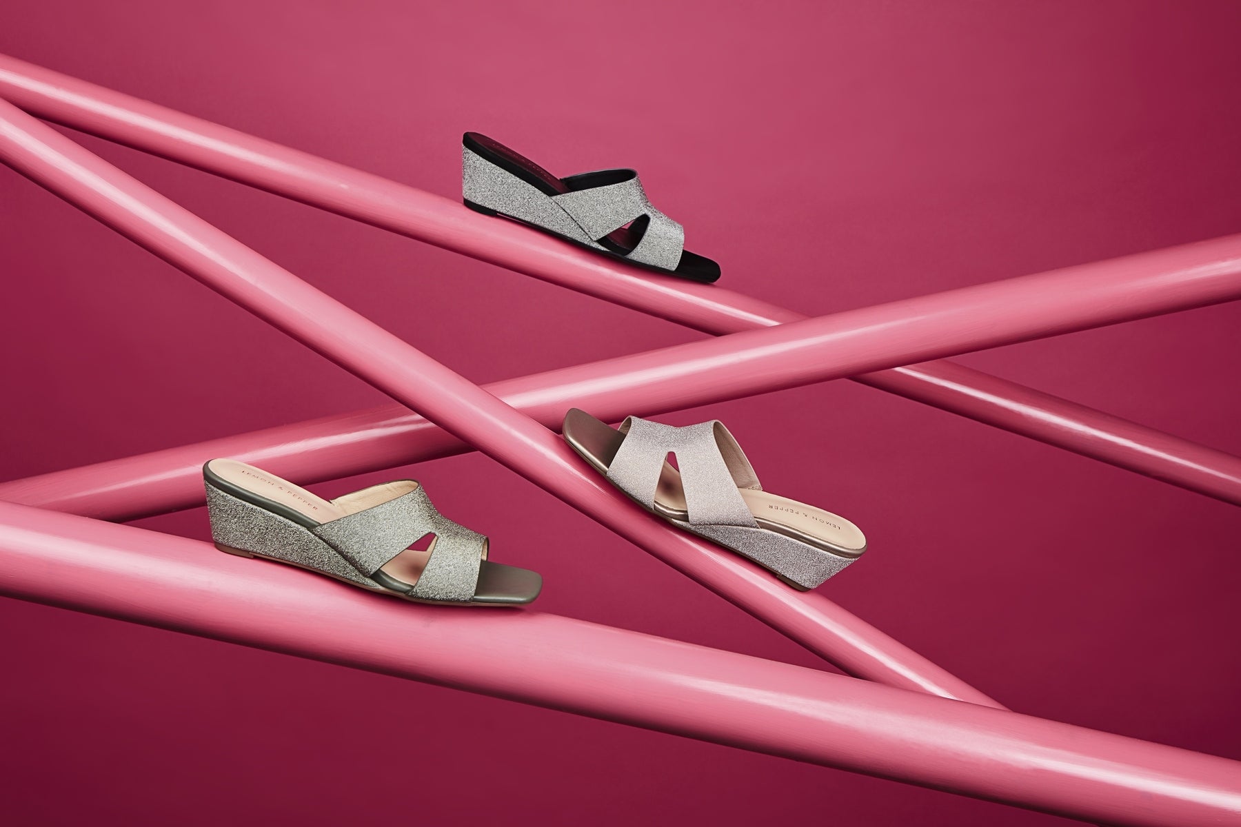 Lemon & Pepper’s Best Sellers for Dancing the Night Away at Your Wedding