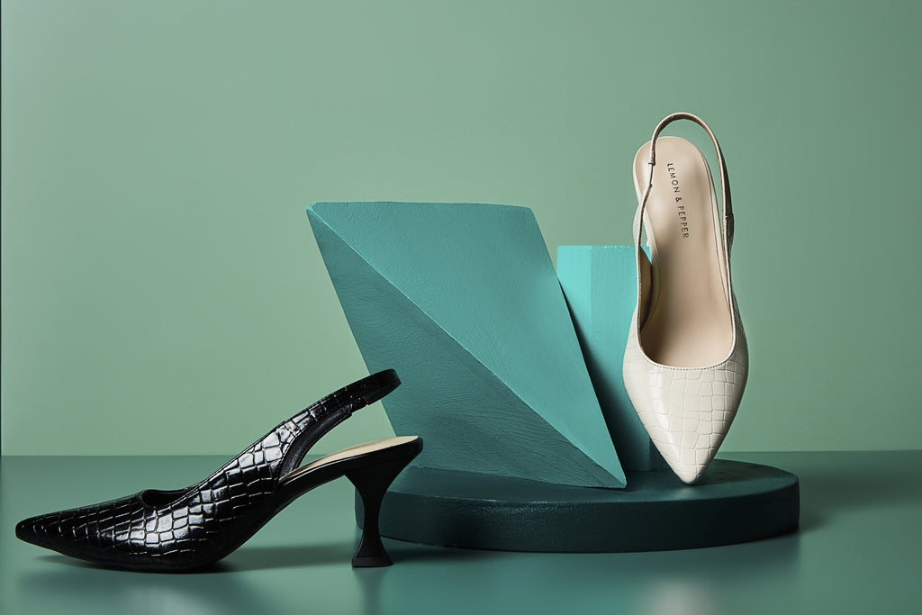 Chic Footwear for Bridesmaids: Perfect Styles for Every Wedding Occasion