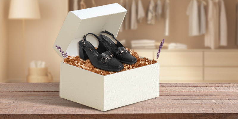 Closet Confessions: Tame Your Shoe Collection with These Easy Hacks