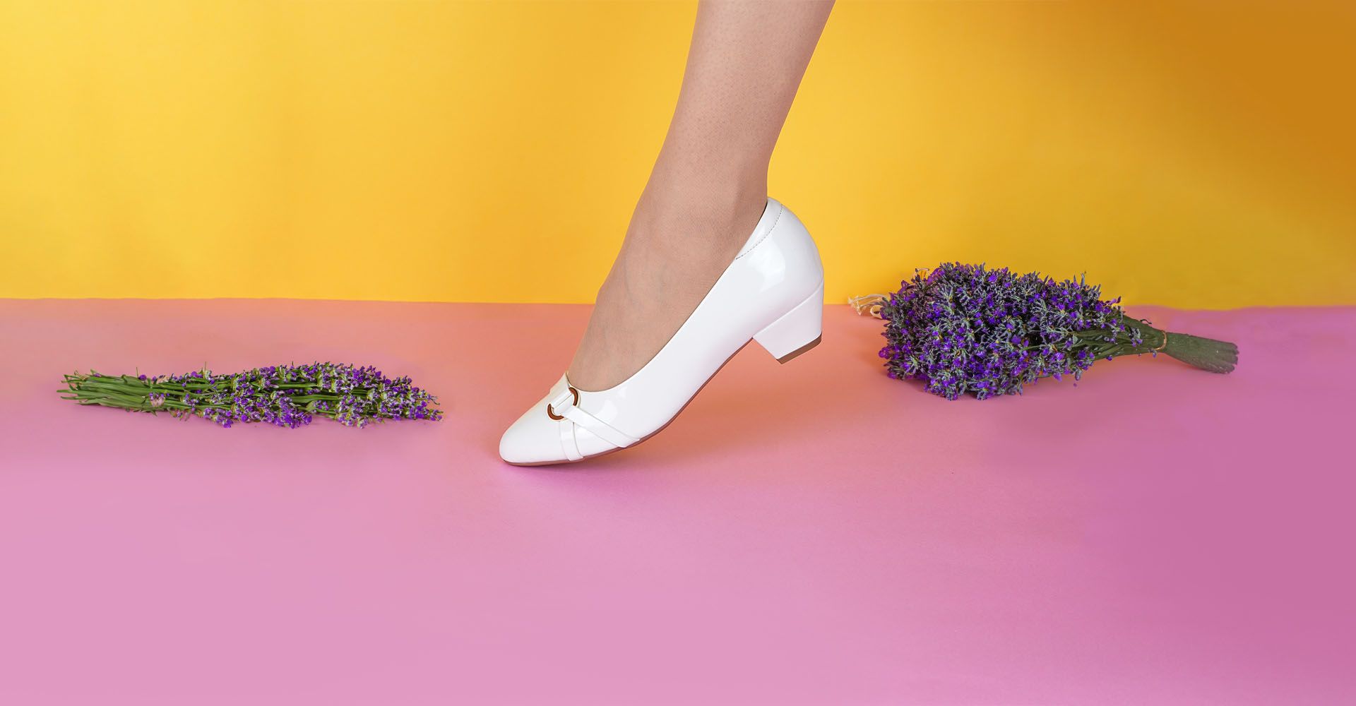 Dancing through Life in Style: Embrace Refinement with Ballerinas