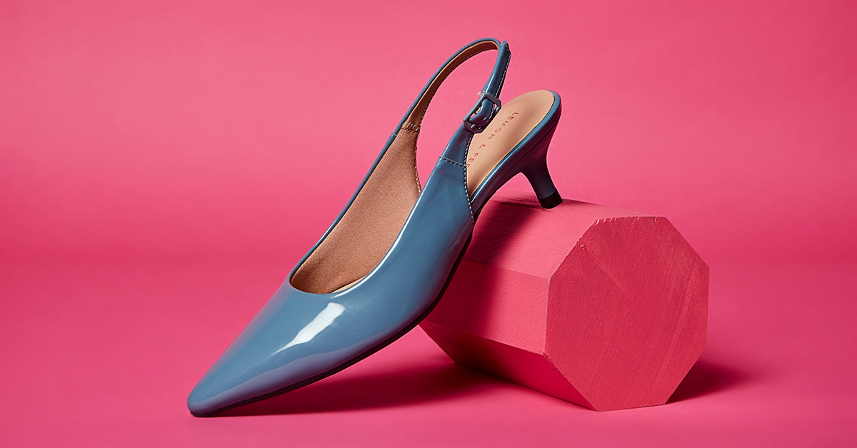 Top 5 Footwear Styles to Pair with Your Diwali Outfits