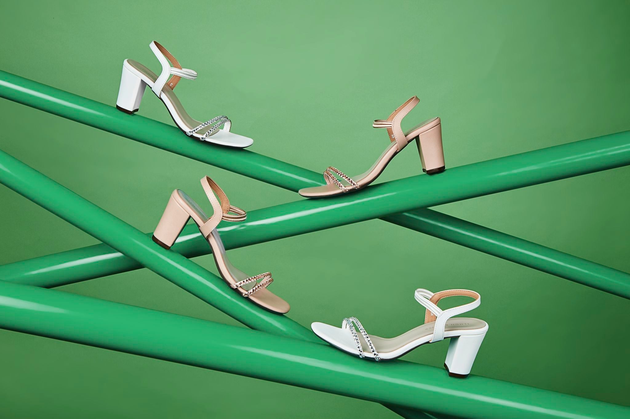 Step into Style this Durga Puja with Lemon & Pepper: Tips on Making a Statement with the Right Footwear