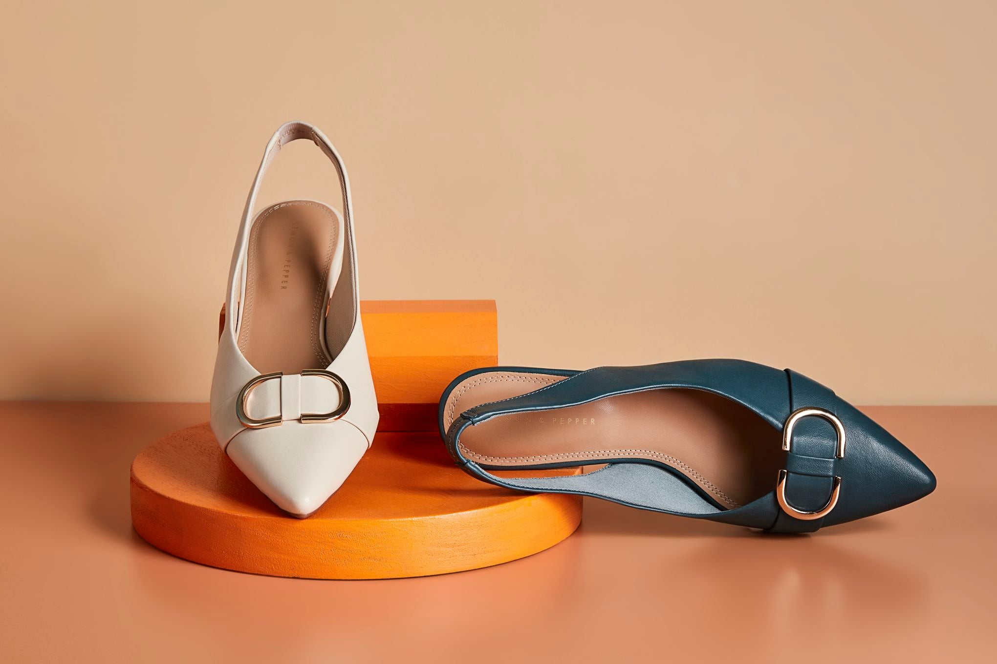 The Rise of Vegan and Minimalist Footwear: Why It’s Time to Step Up Your Shoe Game