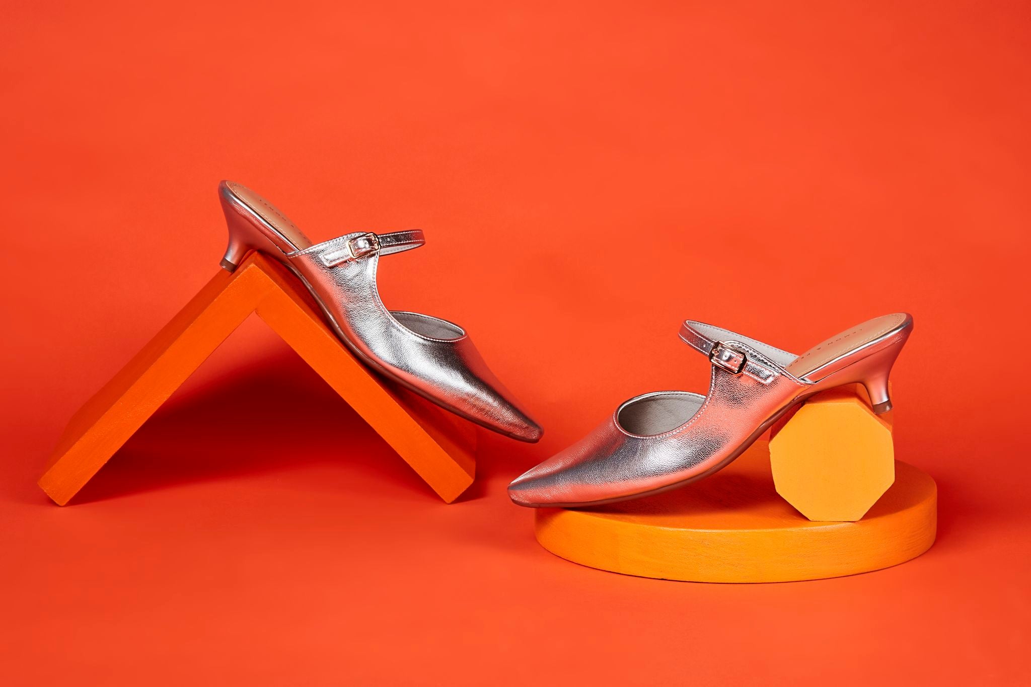 The Must-Have Footwear Trends for Fall 2024