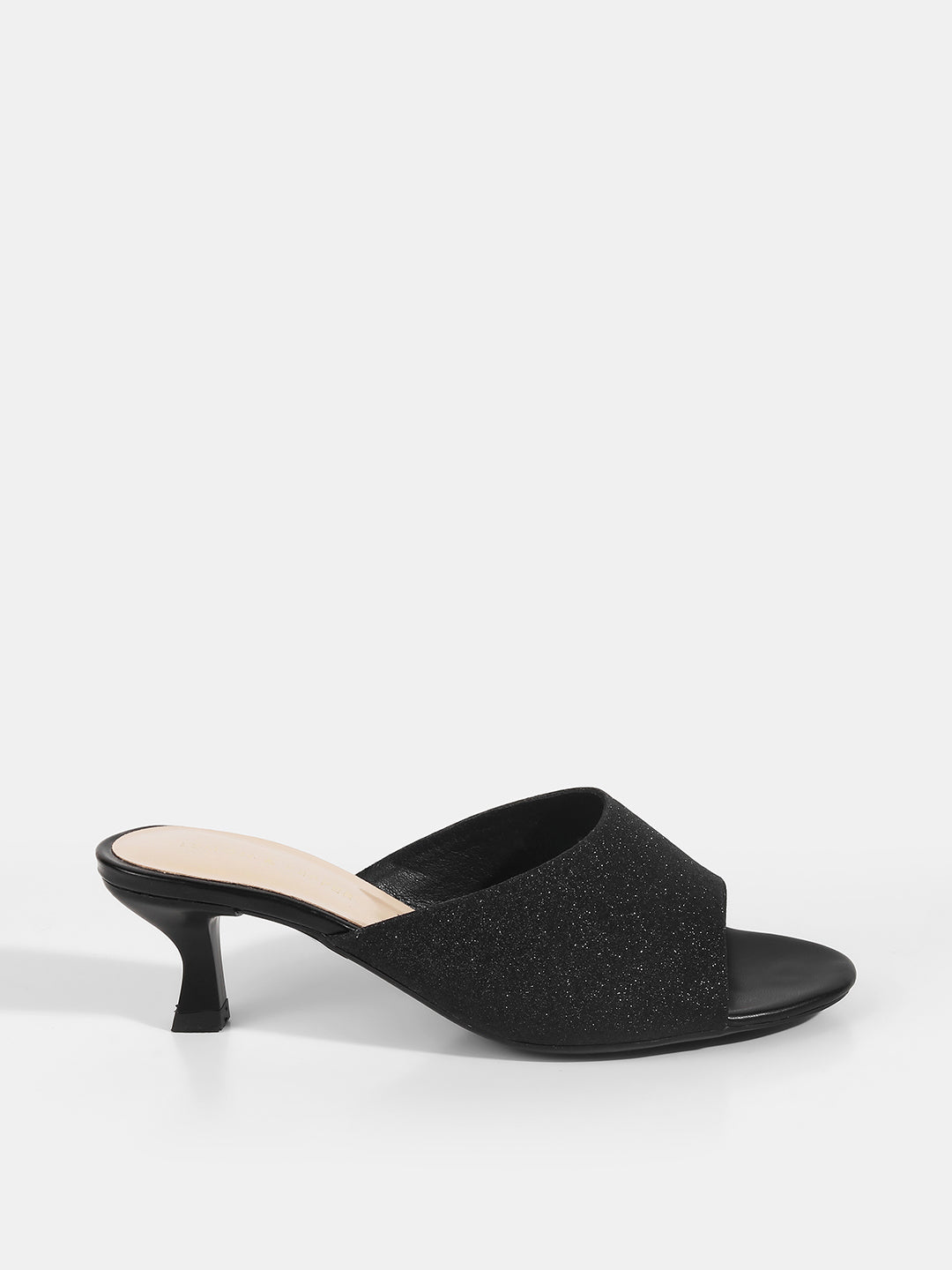 Lemon kitten heels 2025