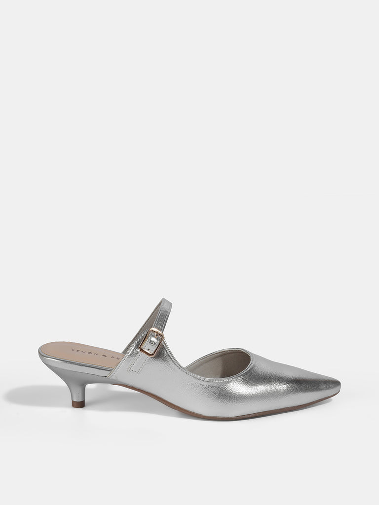 Silver