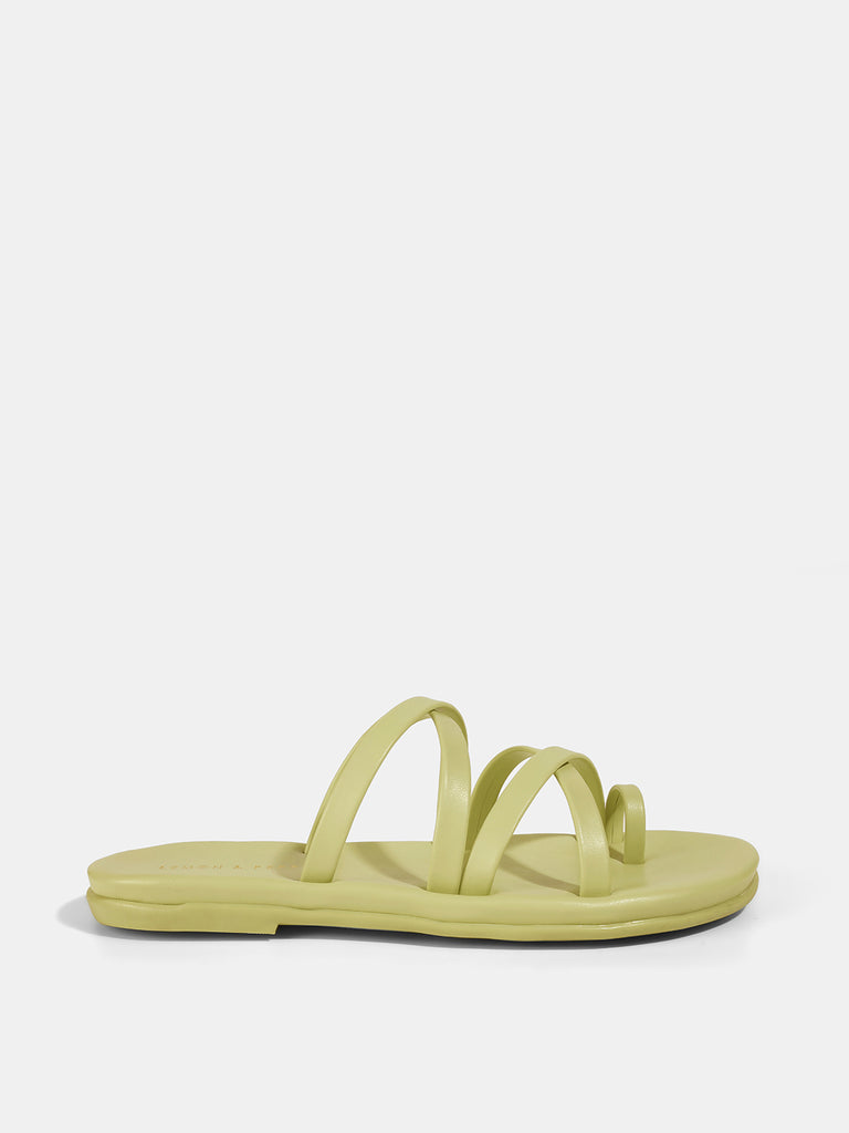 Lemon Yellow