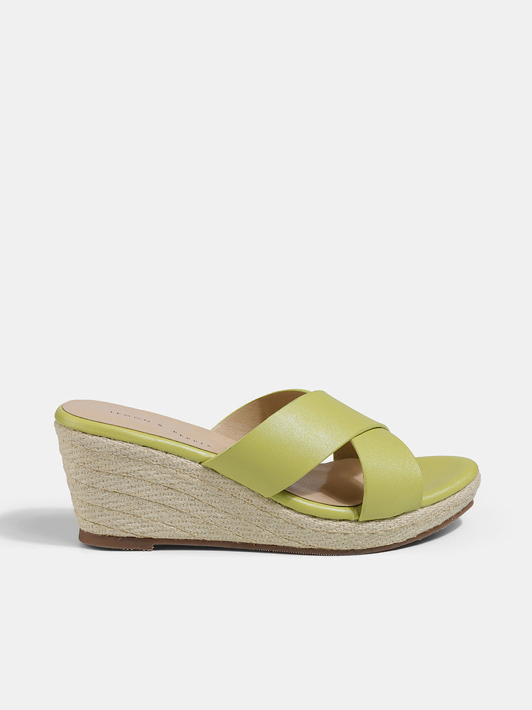 Lime Green