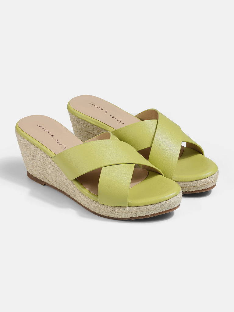Lime Green