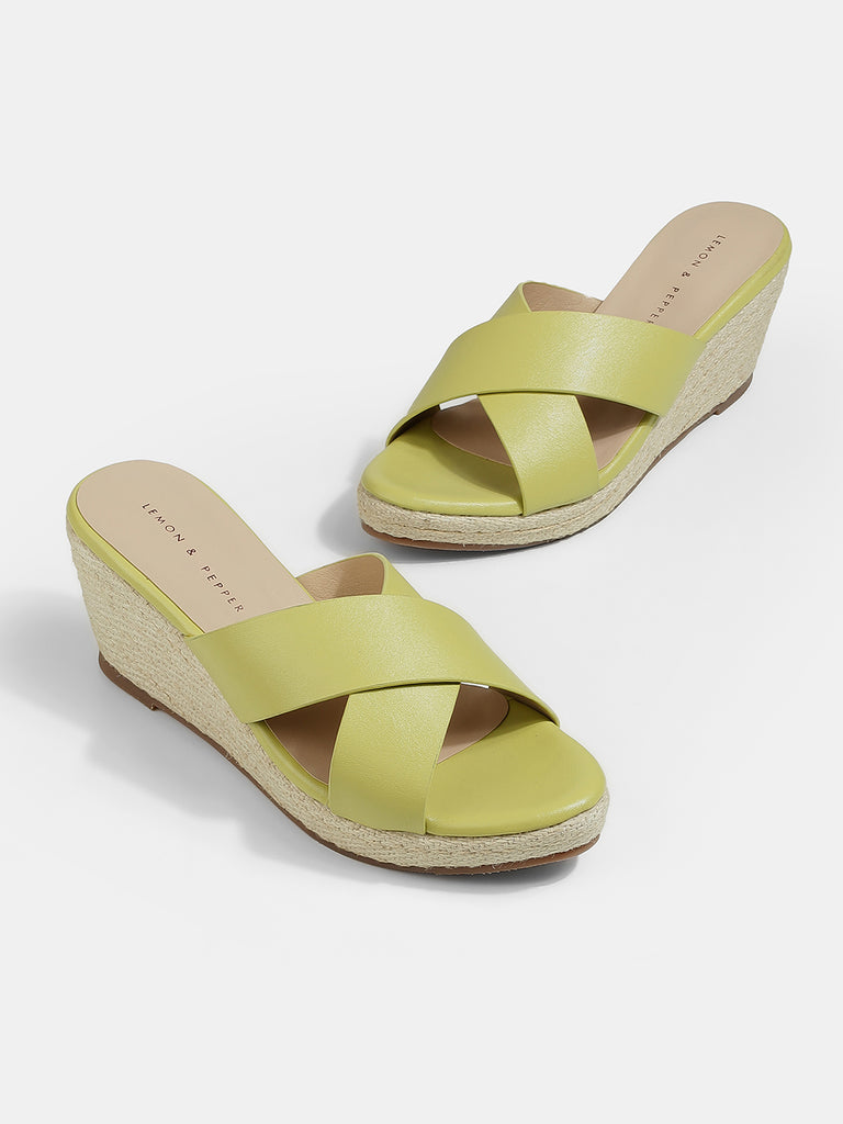 Lime Green