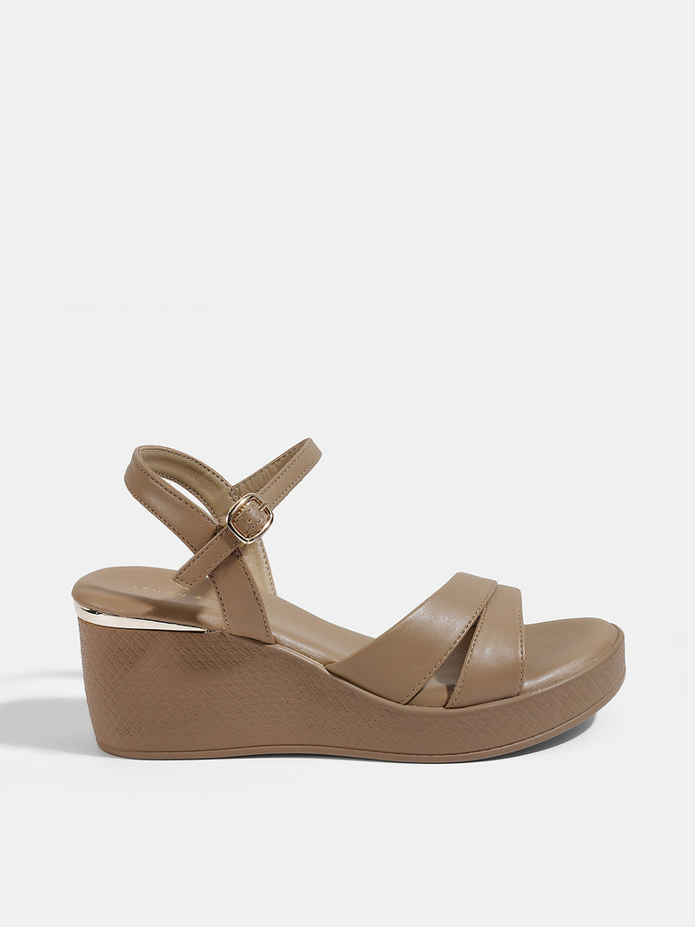 Dark Beige