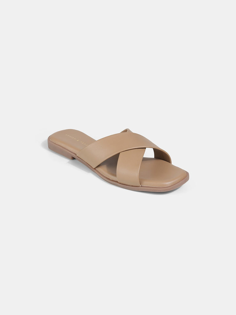 Tan