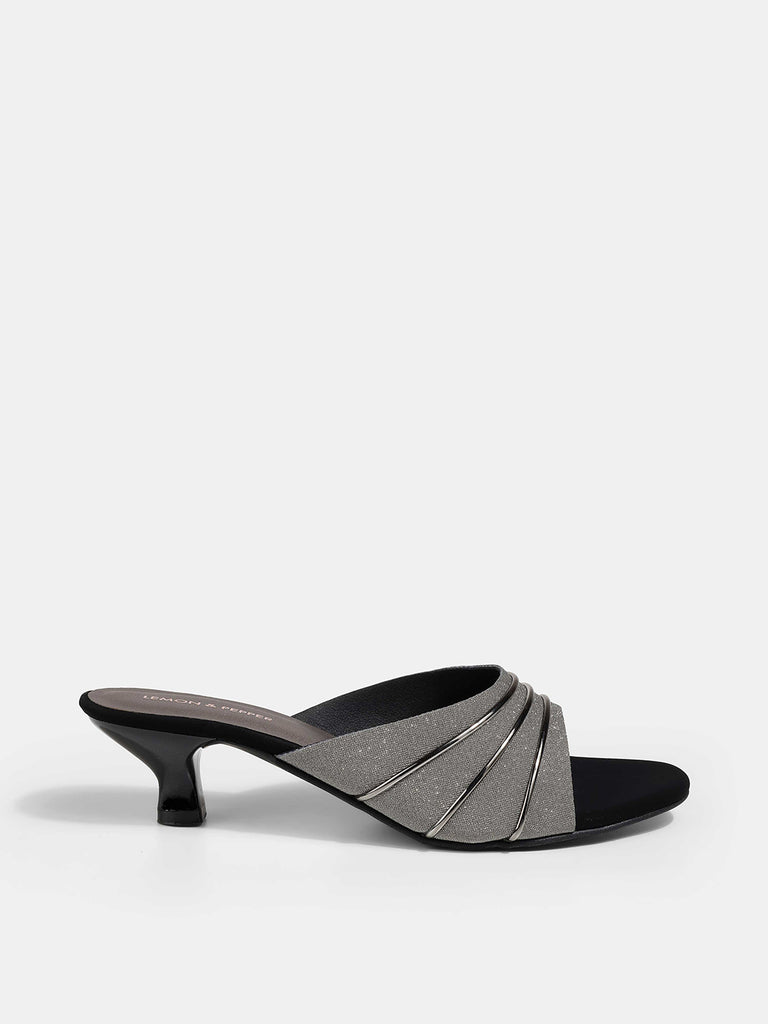 Gun Metal