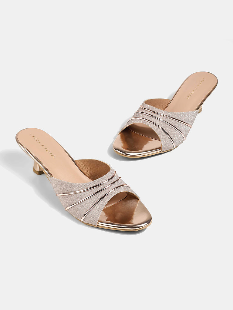 Rose Gold