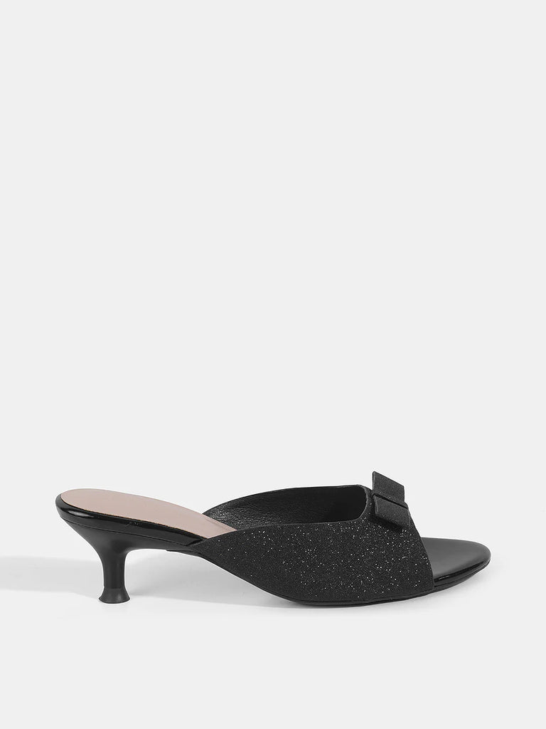 Lemon and pepper heels online hotsell
