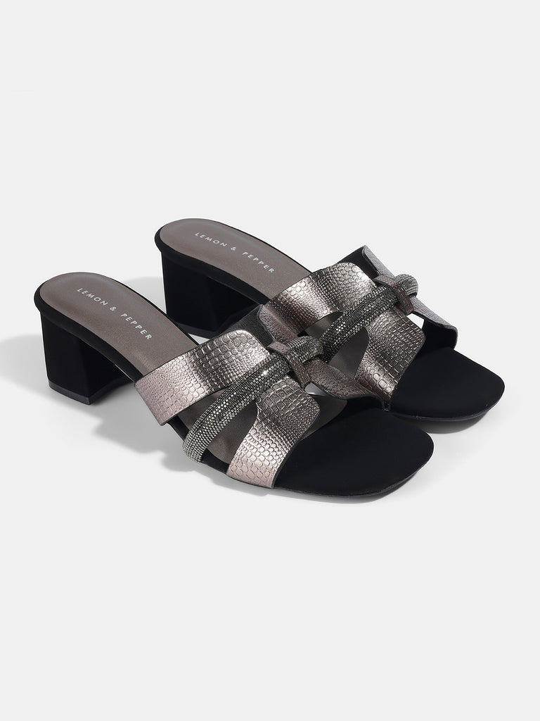 Gun Metal