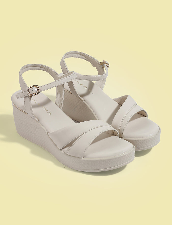 Wedge Heel Sandal
