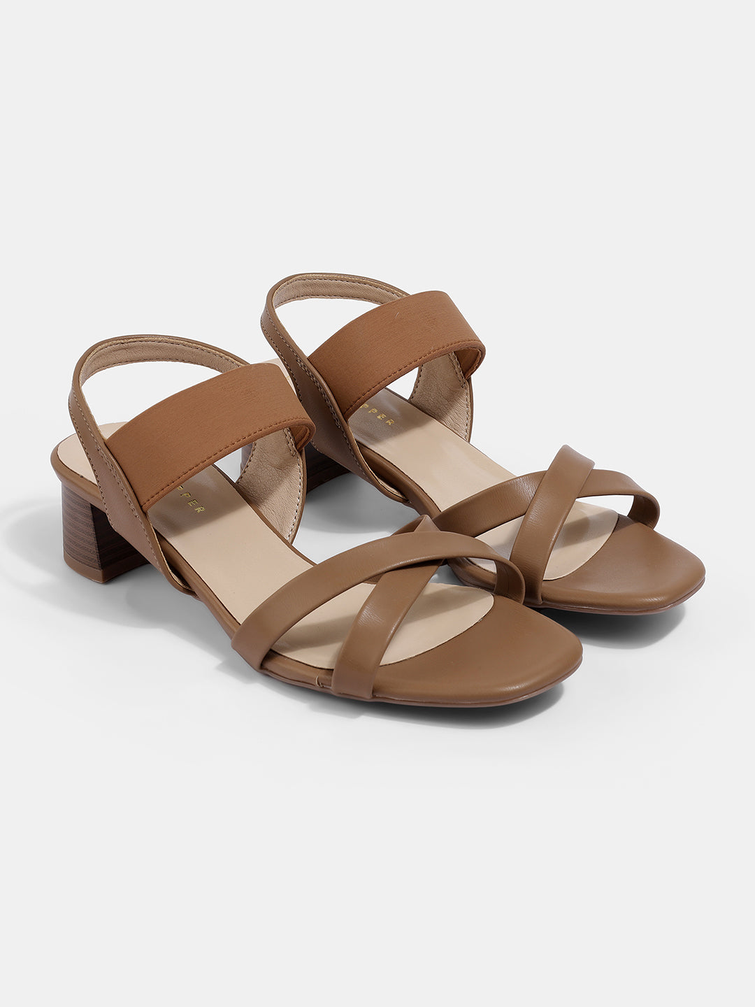 Tan
